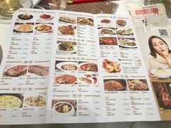菜单-稻香酒家(天河城店)
