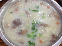 -南记食粥坊·宵夜大排档(莲花总店)