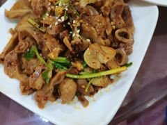 -同发号饭庄(复兴路店)