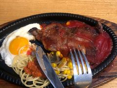 -菲滋意式餐厅(金华银泰城店)