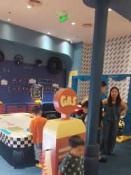 -奈尔宝家庭中心·亲子餐厅(长沙运达汇店)