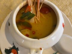 -南沙游艇会·大兵船餐厅