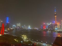 -罗斯福色戒酒吧(外滩店)