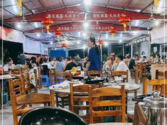 大堂-大地农庄(逢沙大道店)