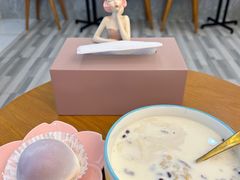 -六伴夏烘焙蛋糕·低糖动物奶油