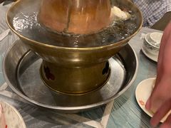 -鑫龙火锅城(青岛分店)