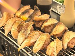 -鮨政· Omakase(港汇恒隆广场店)