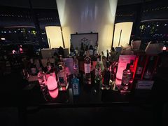 -三迪希尔顿酒店·星空酒廊