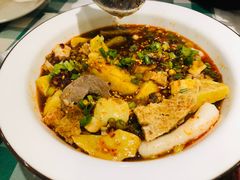 -新疆巴州金丝特餐厅(大钟寺店)