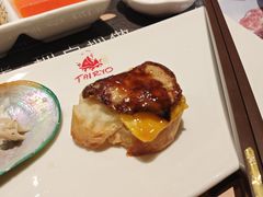 -大渔铁板烧(大悦城店)
