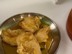 -西塔老太太拌饭(洋泾天物空间店)