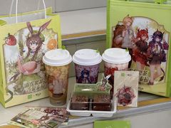 -奈雪的茶(大悦城店)