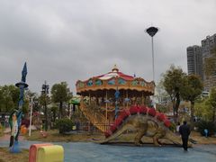 -黄石儿童公园