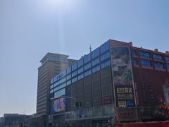 -东来顺饭庄(王府井步行街店)