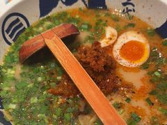 -味千拉面(瑞虹生活广场店)