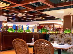 -Aqua Oasis 水天堂(爱山广场店)