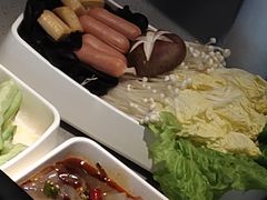 -半天妖烤鱼(永旺梦乐城店)