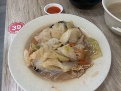 砂煲罗汉斋-正正文志记猪什汤