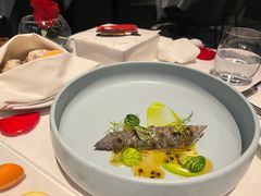 -L'Arome芳芳法国餐厅(仙林金鹰店)