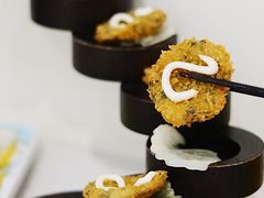 -香香海南菜餐厅