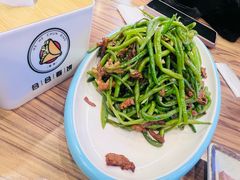 -合合春饼·酱骨·东北菜(潘家园店)