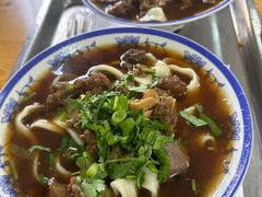 -清真-戏楼王记牛肉面