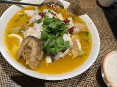 -老客家·客家菜(万达店)