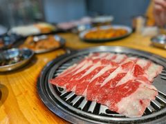 烤肥牛-麻蒲碳烤肉(远景路1号店)