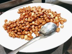 -箪食巷私房菜馆·鲁菜(玉函路店)