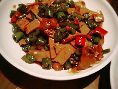 -小厨娘淮扬菜(清江苏宁广场店)