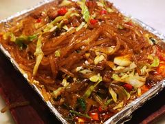 粉丝包菜-望湘园·洞庭渔宴(永旺店)