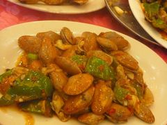 -湛江渔港·大排档(乐园路总店)