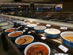 -德得轩烤涮一体自助餐厅(王府井店)