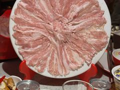 -大龙燚·旷野鲜火锅(广州首店)
