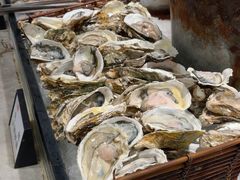 -千滋百味自助海鲜烤肉(布吉景华店)