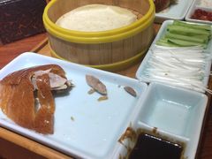 -冠州宴·海鲜烤鸭民间菜(冠县店)