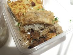 -老通城豆皮大王(吉庆街店)