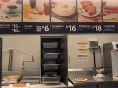 -山姆美式餐吧(鼓楼店)