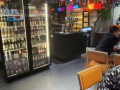 -有蚝有翅烧烤大排档·宵夜(右安门店)