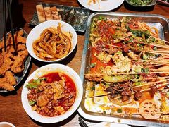 -付小姐在成都(五道口店)