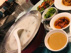 -北平味道.京味菜.烤鸭(梨园店)
