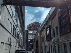 -广州市紫泥堂文化创意园景区