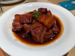 阿婆红烧肉-荣小馆(椒江青悦城店)