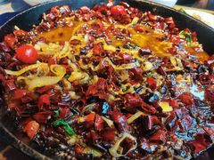 -老板恋上鱼(恒隆广场店)