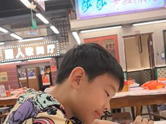 -堂瓦里·33年传统赣菜(第一街区店)