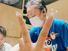 -海底捞火锅(凯德广场店)