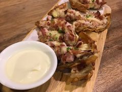 烤土豆皮-G+KITCHEN(龙湖狮山天街店)