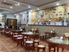 -捷信牛奶甜品世家(柳巷店)