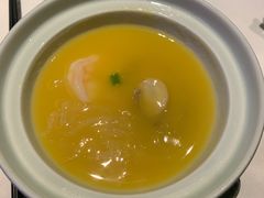 -百富源·海鲜辽菜(浑河堡店)