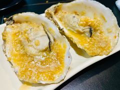 -大成海鲜烧烤·海鲜粥(长寿路店)